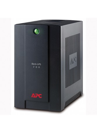 APC  UPS 700VA